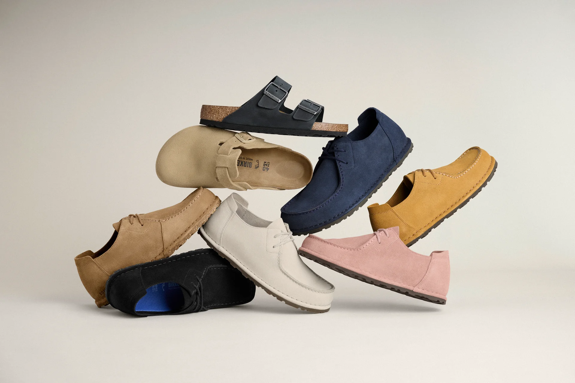 Bulla Store: Eleganza Senza Tempo